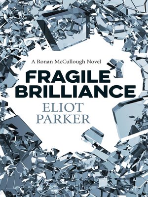 cover image of Fragile Brilliance